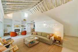 Location de vacances Casa Alameda