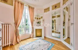 Location de vacances Villa Berlioz