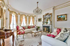 Villa Berlioz Paris