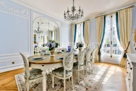 Location de vacances Villa Berlioz