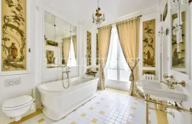 Location de vacances Villa Berlioz