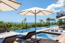 Location de vacances Villa Aura