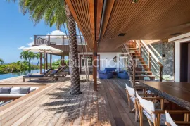 Location de vacances Villa Aura