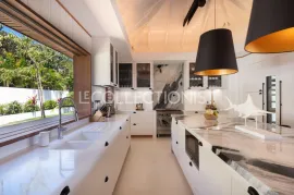 Location de vacances Villa Aura