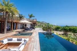 Location de vacances Villa Aura