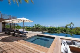 Location de vacances Villa Aura