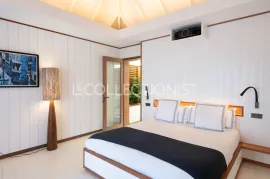 Location de vacances Villa Aura