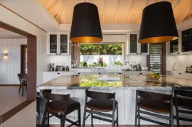 Location de vacances Villa Aura
