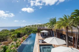 Villa Aura Saint-Barthélémy