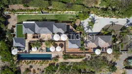 Location de vacances Villa Aura