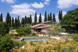 Location de vacances Villa Leolina