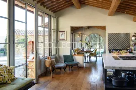 Location de vacances Villa Leolina