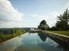 Location de vacances Villa Leolina