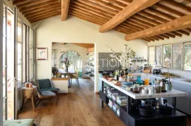 Location de vacances Villa Leolina