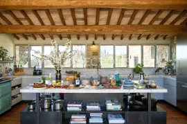 Location de vacances Villa Leolina