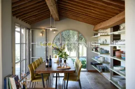 Location de vacances Villa Leolina