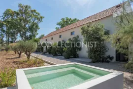 Location de vacances Casa Mannaz & Casa Ansuz