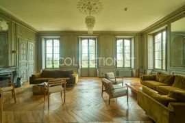 Location de vacances Château des Vignes