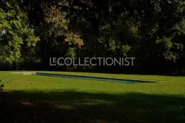Location de vacances Château des Vignes