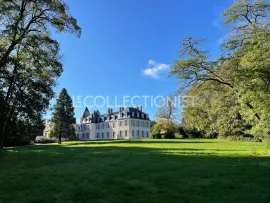 Location de vacances Château des Vignes