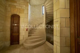 Location de vacances Château des Vignes