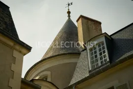 Location de vacances Château des Vignes