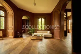 Location de vacances Château des Vignes