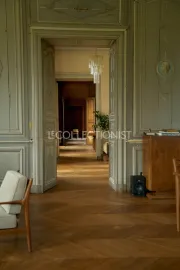 Location de vacances Château des Vignes
