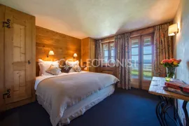 Location de vacances Chalet Tesseln