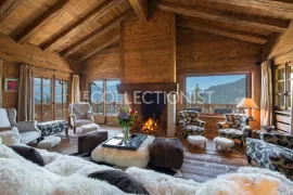 Location de vacances Chalet Tesseln