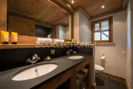 Location de vacances Chalet Tesseln