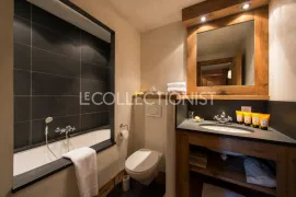 Location de vacances Chalet Tesseln
