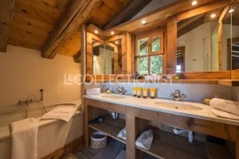 Location de vacances Chalet Tesseln