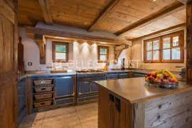 Location de vacances Chalet Tesseln