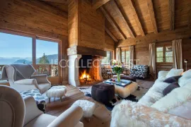 Location de vacances Chalet Tesseln