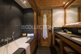 Location de vacances Chalet Tesseln