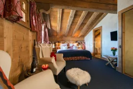 Location de vacances Chalet Tesseln
