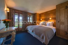 Location de vacances Chalet Tesseln