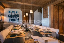 Location de vacances Chalet Tesseln