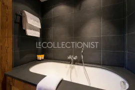 Location de vacances Chalet Tesseln