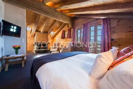 Location de vacances Chalet Tesseln