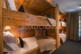 Location de vacances Chalet Tesseln