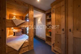 Location de vacances Chalet Tesseln