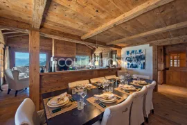 Location de vacances Chalet Tesseln