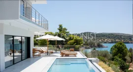 Location de vacances Villa Kila
