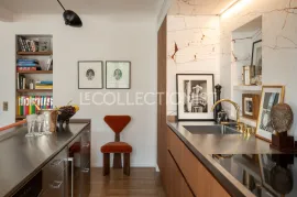 Location de vacances Appartement rue du Bac