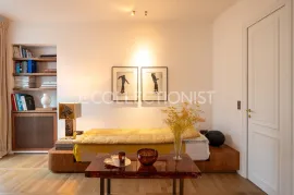 Location de vacances Appartement rue du Bac