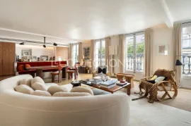 Location de vacances Appartement rue du Bac