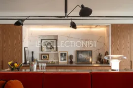 Location de vacances Appartement rue du Bac