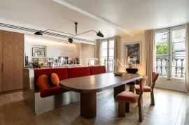 Location de vacances Appartement rue du Bac